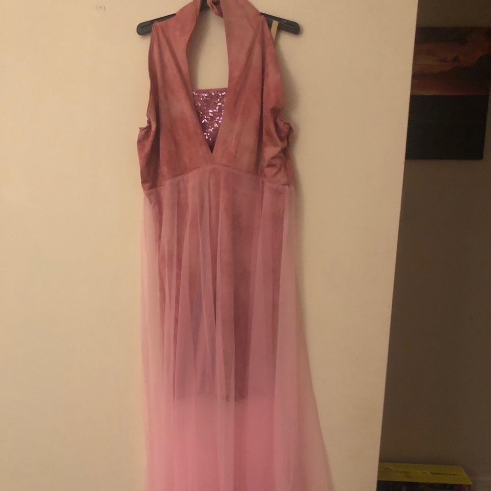 Dance Costume